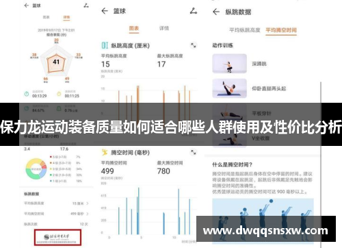 保力龙运动装备质量如何适合哪些人群使用及性价比分析